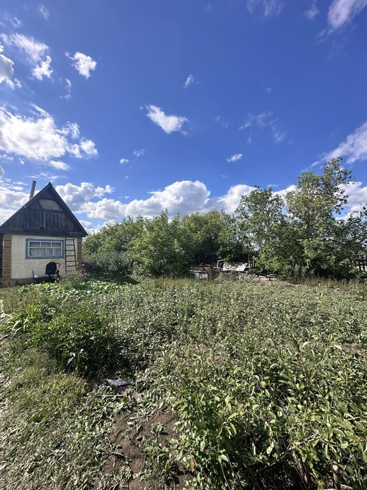 Продам дачу на зерендинских дачах