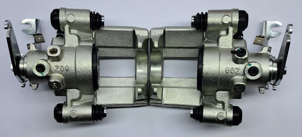 Etrier Iveco 1996 - 2026 Etriere față spate Noi în Stoc Toată gama Noi