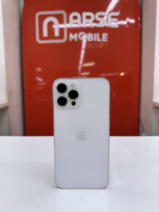 IPhone 12про мах с гарантией