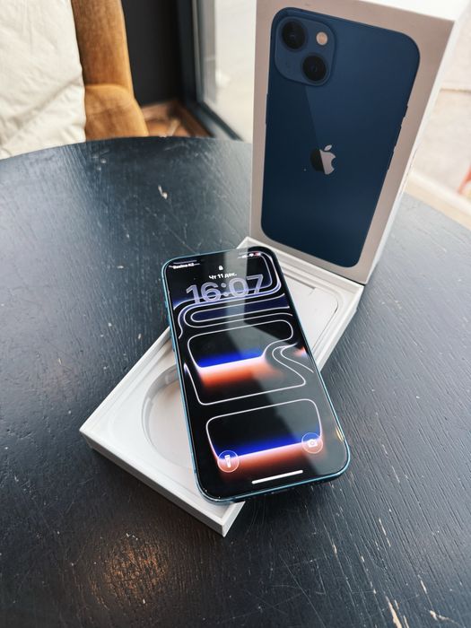 Iphone 13 [128G] Оригинал EAC, нечего не менялась