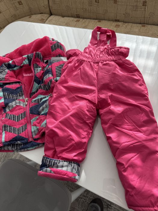 Детски космонавт