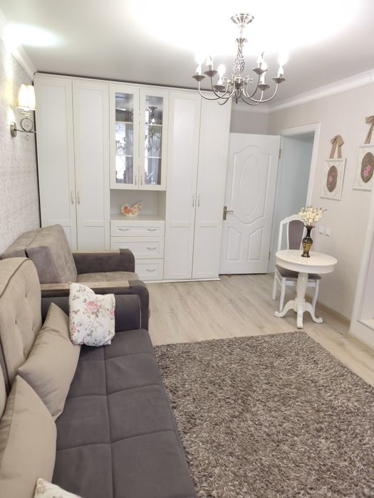 Посуточно (Кунлик) квартира в центре Ташкента, с видом на Сеул Мун!