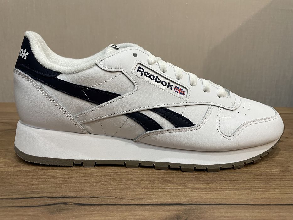 Reebok classic leather original unisex