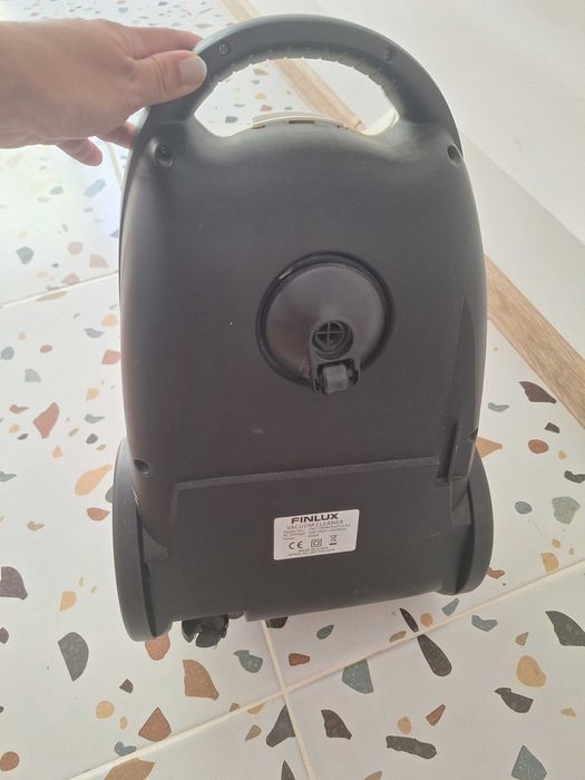 Прахосмукачка Finlux