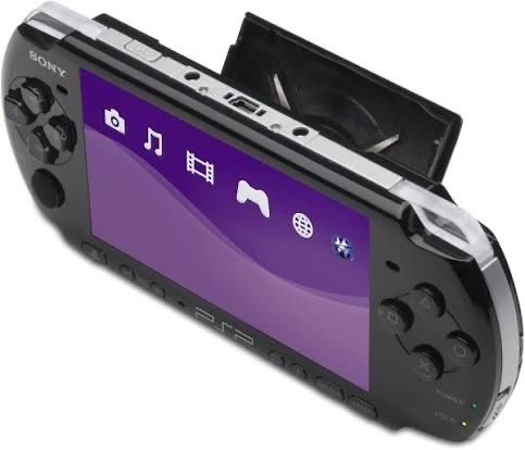 Продам приставку PSP sony