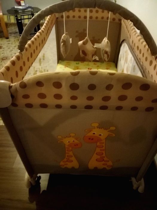 Pătuț copii / tarc de joaca