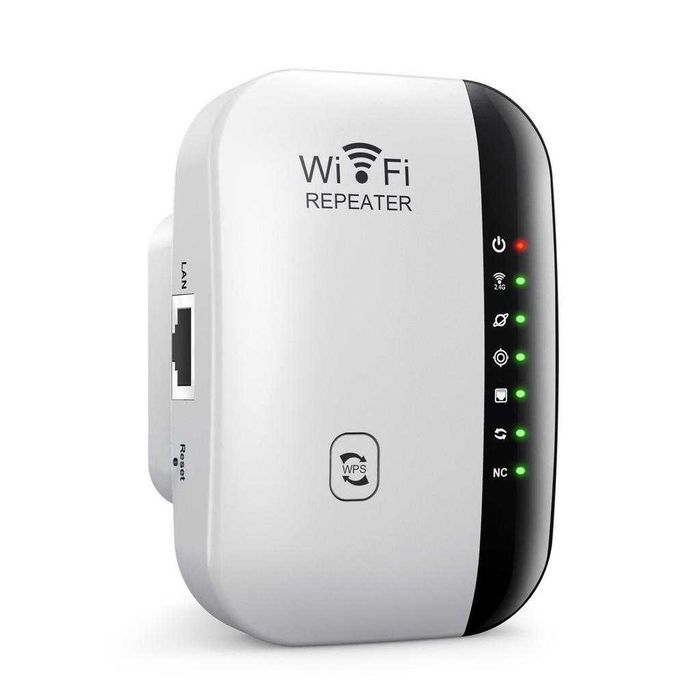 WiFi extender Amplificator de semnal