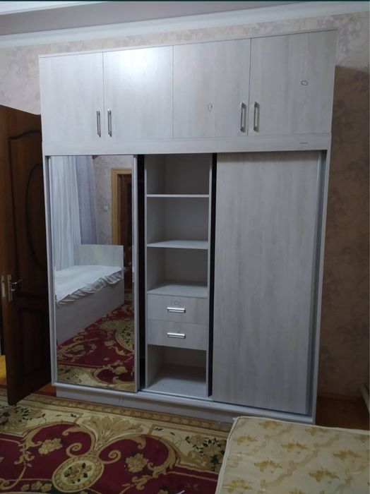 Мебель на заказ