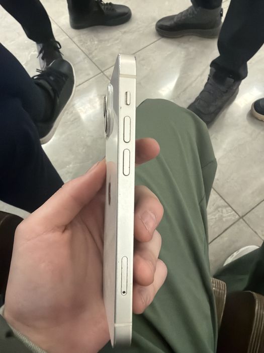 iphone 13 мини 128гб акб 100%