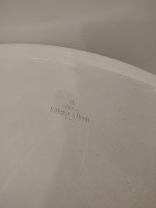 Стояща мивка за плот  Villeroy & Boch