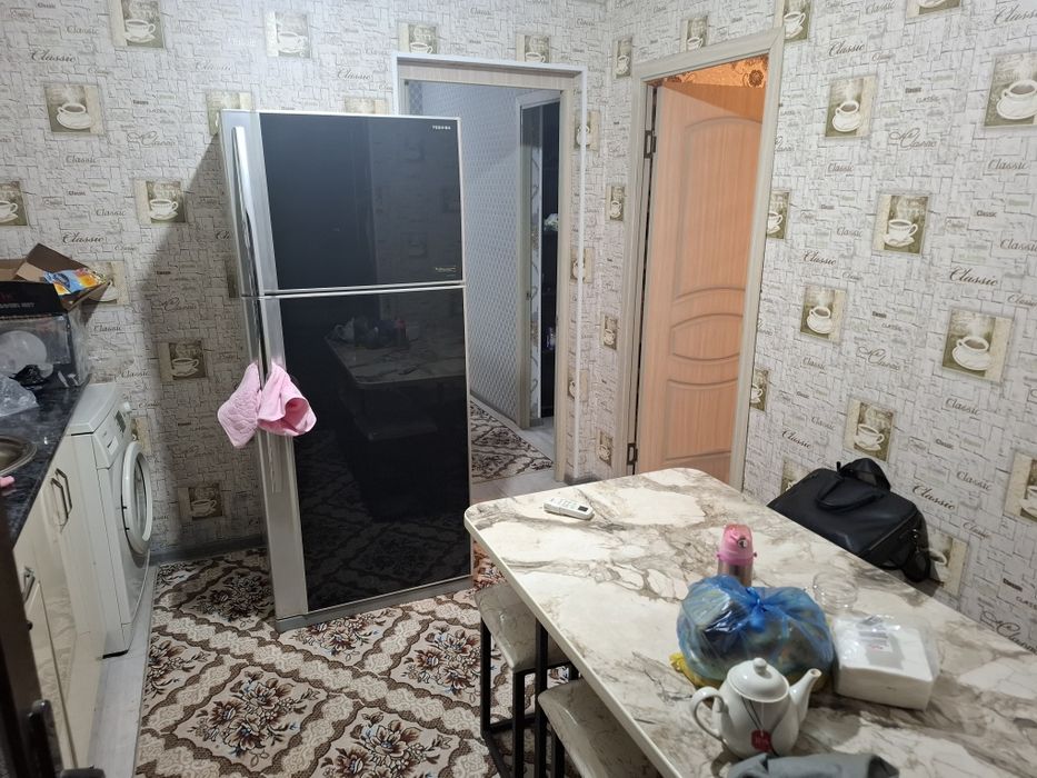 Оила ун 2 хонали уй узок муддатга ижарага берилади яшаш ун барча кулай