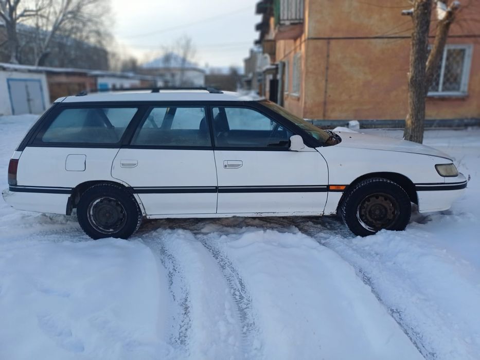 Продам Субару легаси