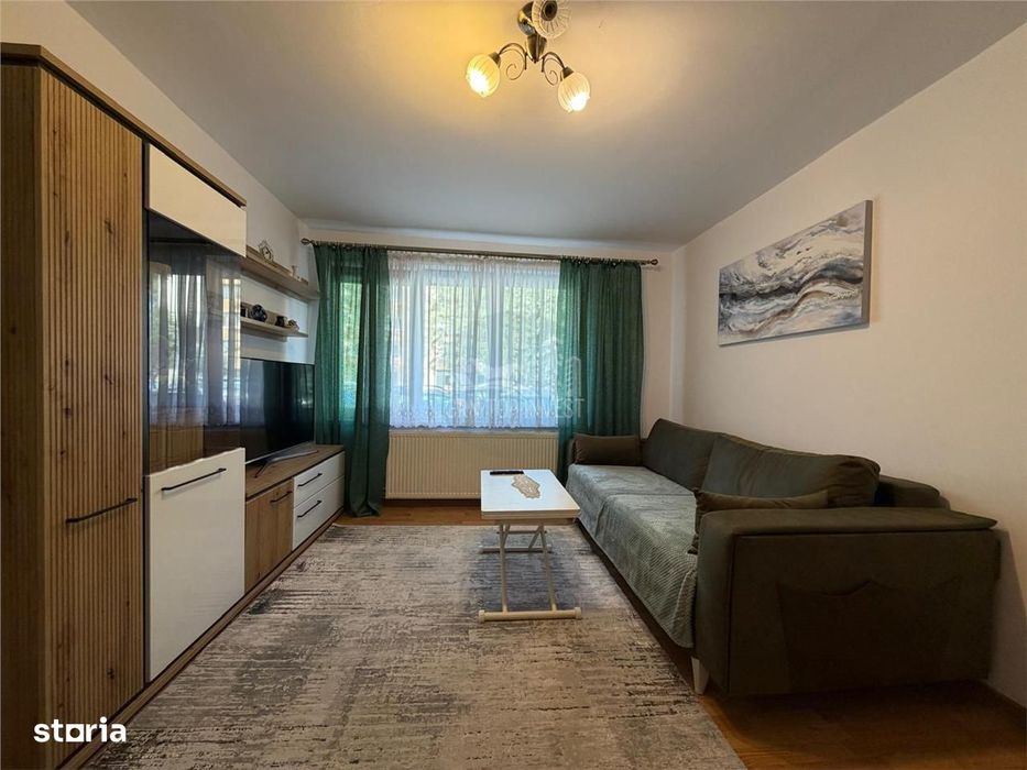 Apartament 2 camere zona Terezian