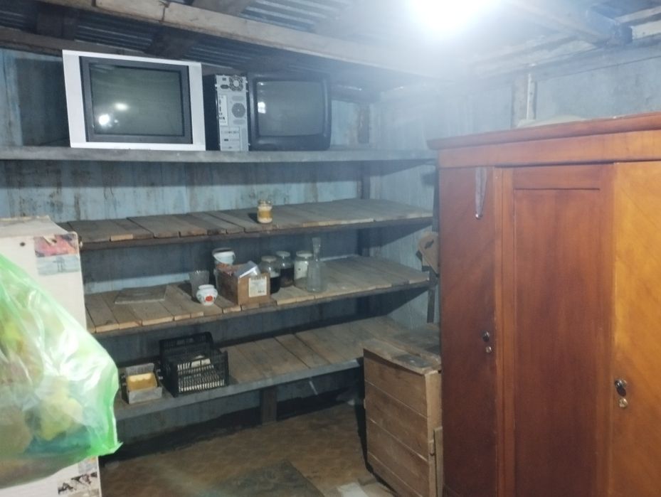 Продам дом село Еленовка 80 м2