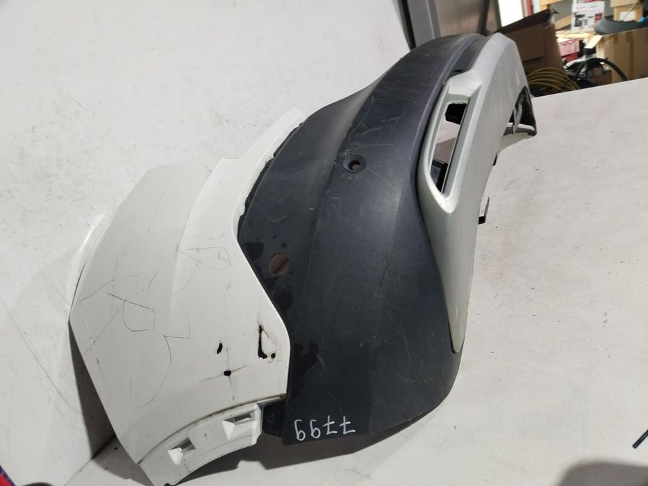 Bara spate Opel Grandland X, 2017, 2018, 2019, 2020, 2021, cod origine OE YP00064477.