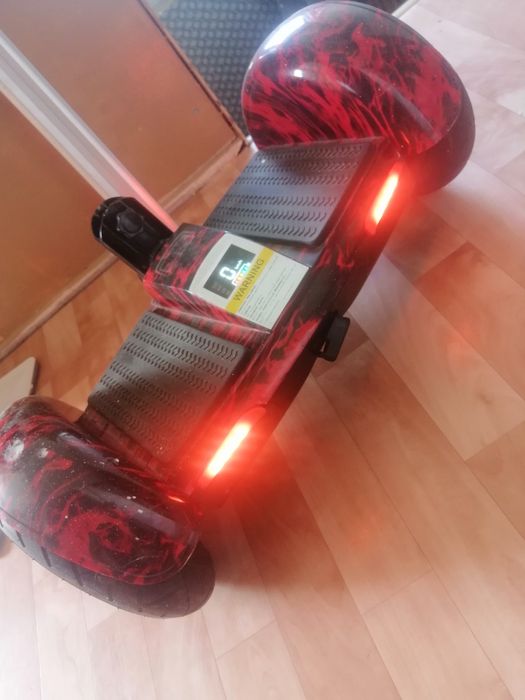 Продам героскутер