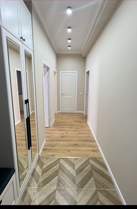 Сдам в аренду 2 комнатную