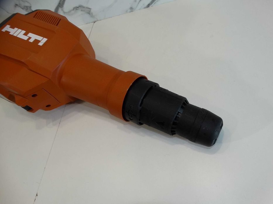 2025 - Hilti TE 600 AVR - Къртач 11.9 J