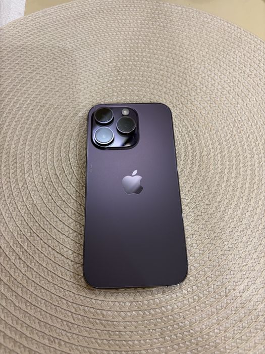 Iphone 14 Pro 128 gb