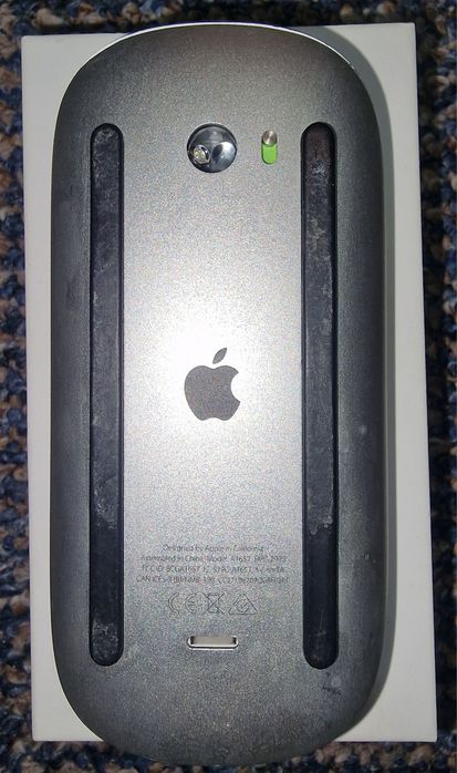 Magic mouse 2 Apple