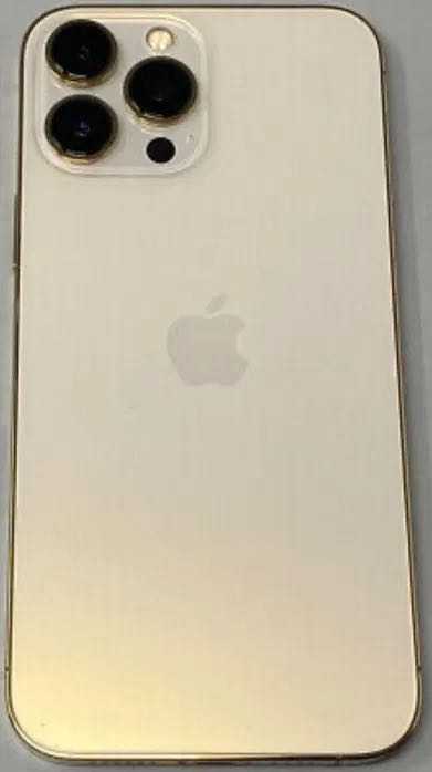 Iphone 13 256gb gold