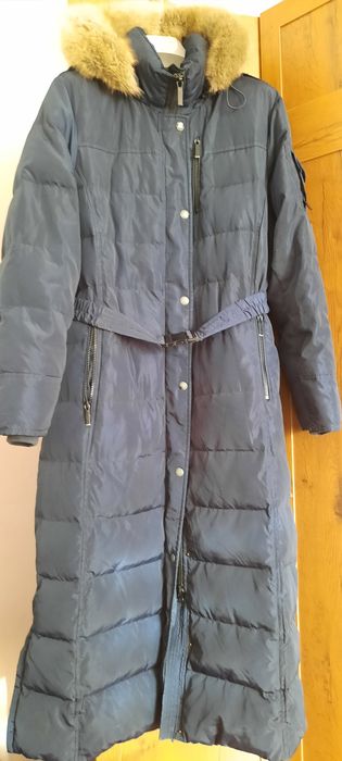 Пуховик Michael KORS 48-50р.