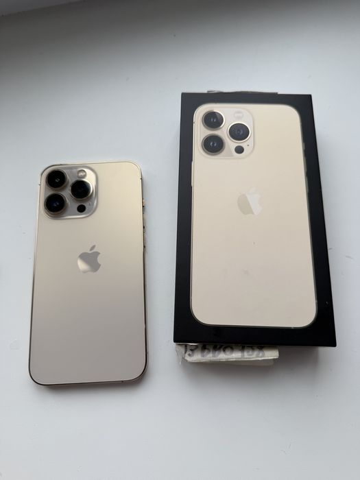 Продам Iphone 13 PRO 128
