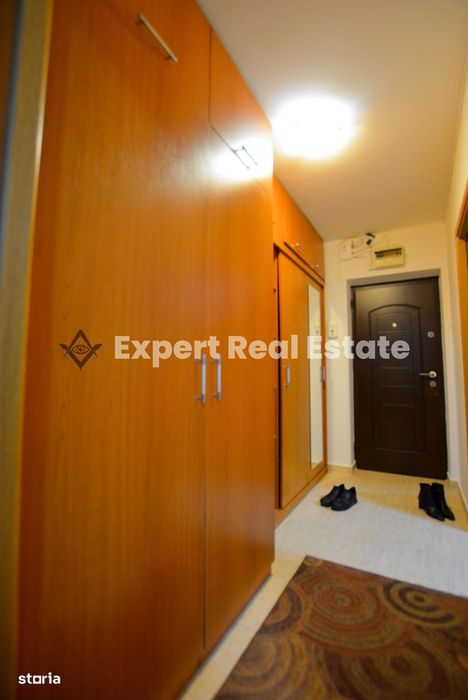Apartament Spatios 2 Camere-Otopeni-Central