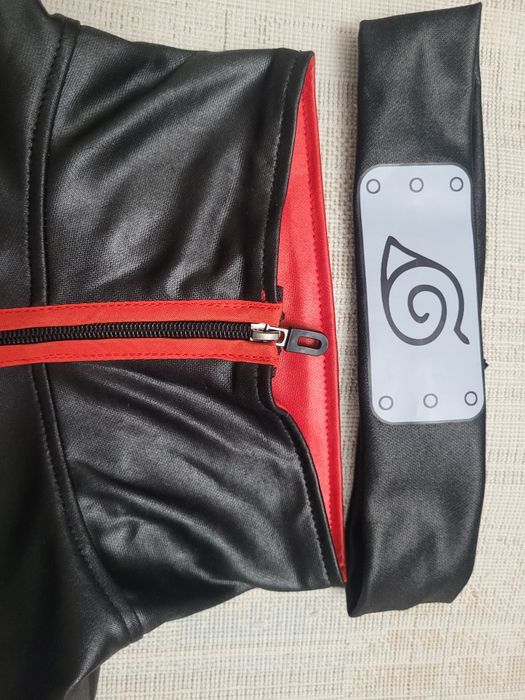 Продам новый костюм Наруто