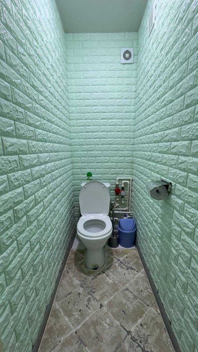 2-xonali uy ijaraga beriladi. Qoraqamish 1/2.  Maklersiz
