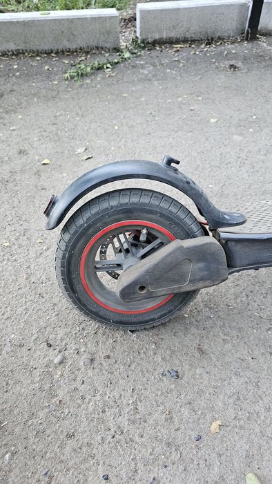 Продам электро самакат