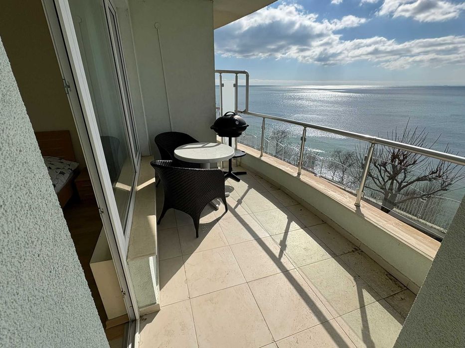 Продава се Двустаен апартамент в Свети Влас - 67 кв.м за 8906 €/кв.м - Снимка #9