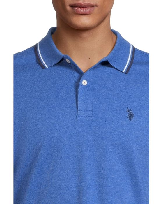 Футболка U.S. POLO ASSN