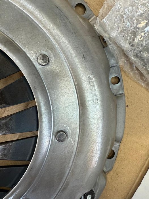 Съединител EXEDY HCK2063
EXEDY HCK2063