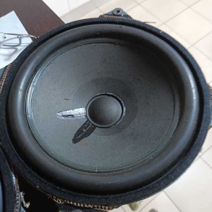 Difuzoare Isiphon 20 cm