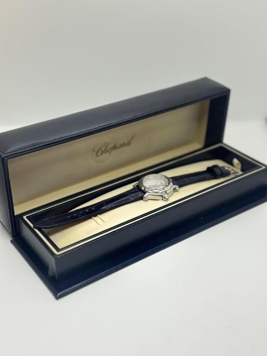 Ceas Chopard Nikki Beach Ref. No. 28/8454 -A-