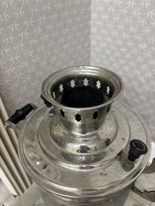 Самаурн иле самовар