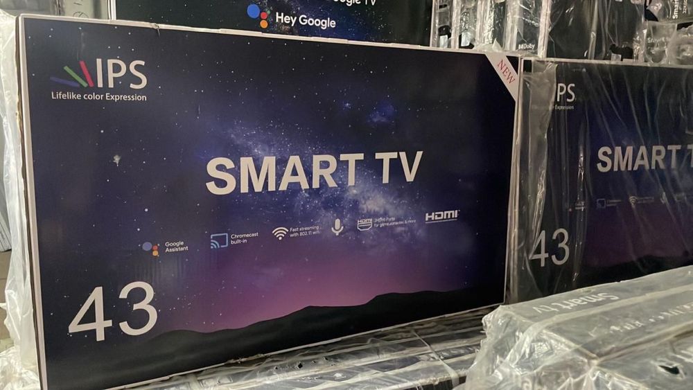 Телевизор оптом lg