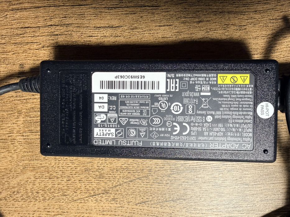 Fujitsu Futro S930 thin client / mini компютър