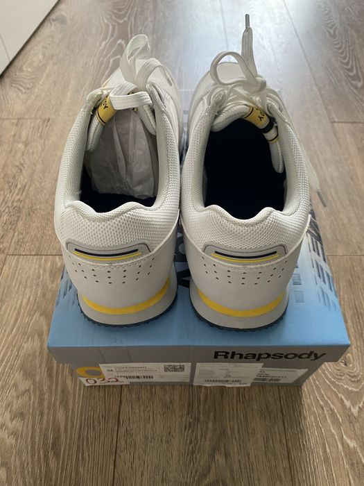 Мужские кроссовка