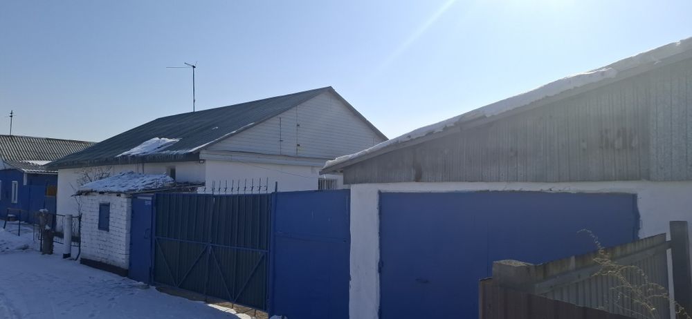 Продам или меняю на квартиру 2-3