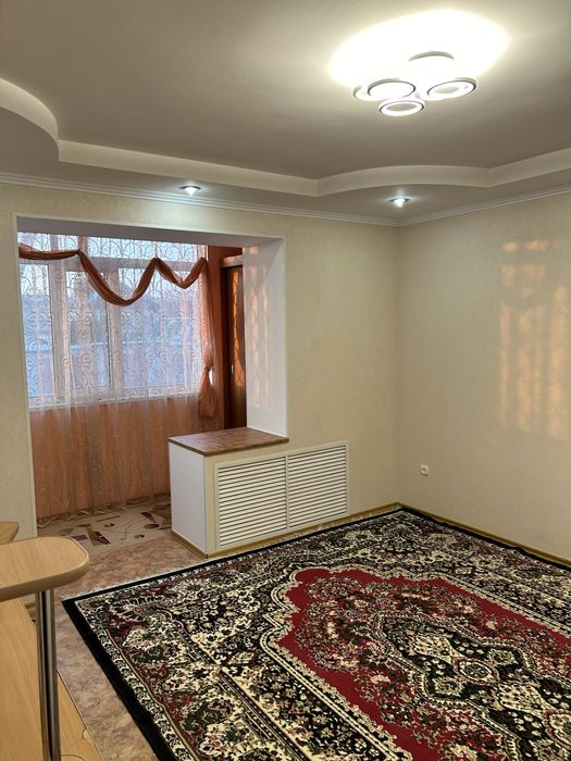 Сдам в аренду квартиру