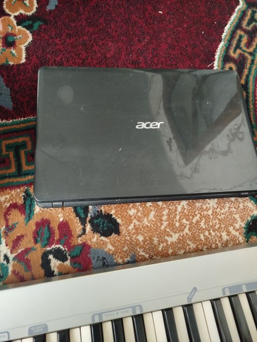 ноутбук асер хороший