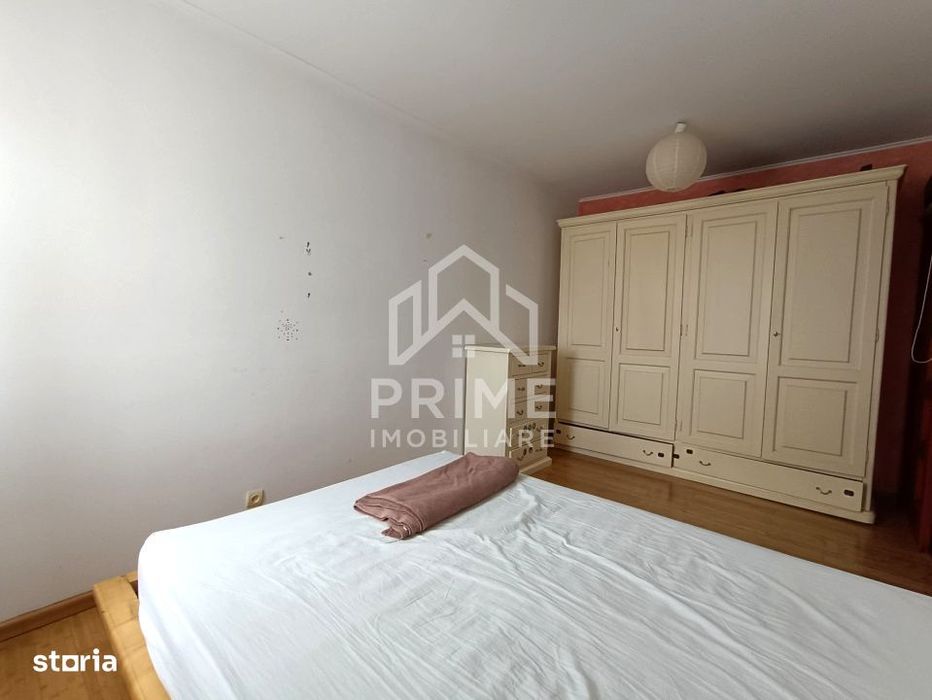Apartament 2 camere, ultracentral | Zona verde si linistita | Sebes