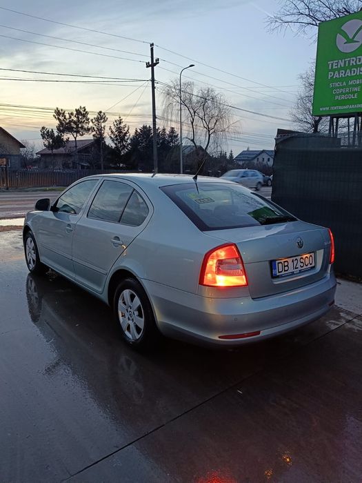 Skoda Octavia 2 / tsi / unic proprietar