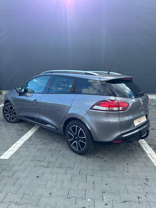 RENAULT Clio 2014 — imagine 3
