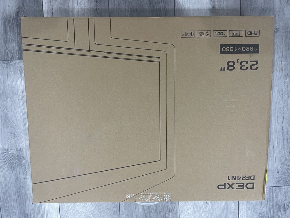 Продам монитор..