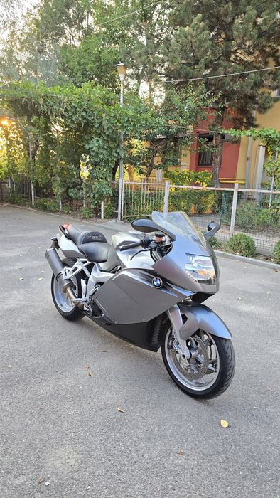 Bmw k1200s 170cp
