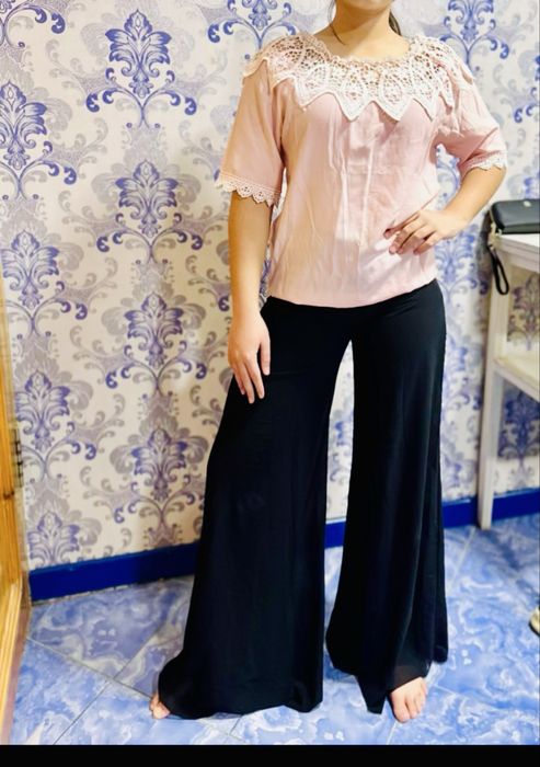 Одежда для девочек