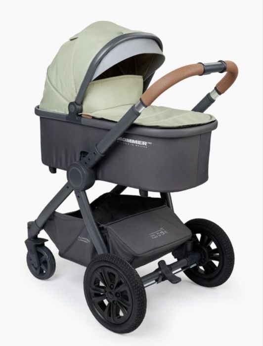 Продам коляску Happy Baby Mommer Pro